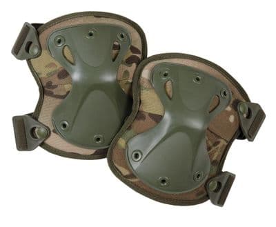 Kombat UK Special Ops Knee Pads BTP Pair