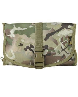 Kombat UK Washbag Multi Terrain Camouflage