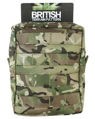 Large MOLLE Utility Pouch