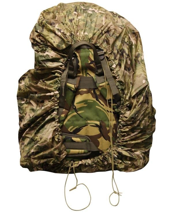 Large Rucksack Cover 120 Litre