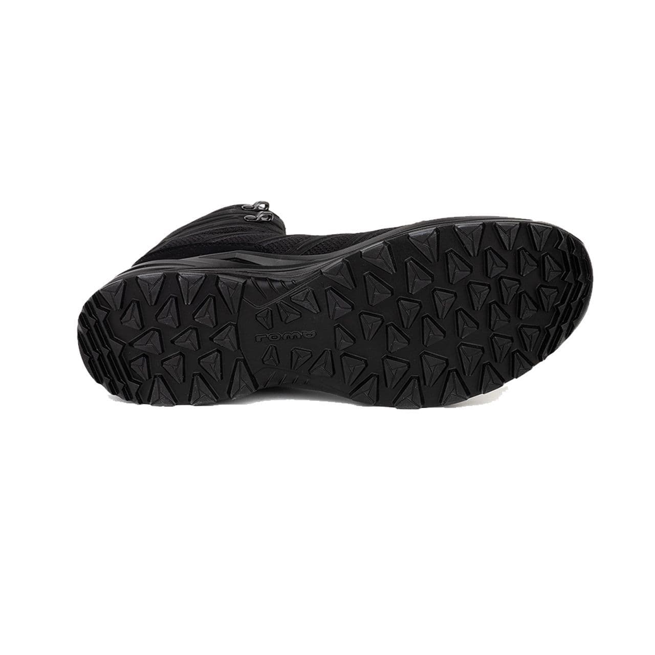 Lowa Innox Pro GTX Mid Black Tactical Boot Free UK Delivery