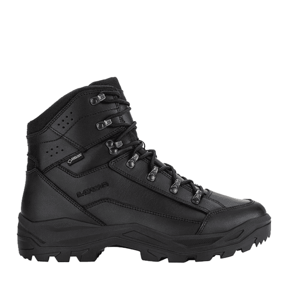 Lowa Renegade II Black GTX Boot | Free UK Delivery