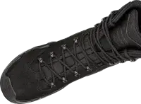 Lowa Z8N Black GTX Combat Boot | Free UK Delivery