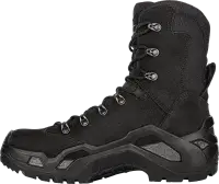 Lowa Z8N Black GTX Combat Boot | Free UK Delivery