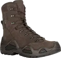 Lowa Z8N Brown GTX Combat Boot | Free UK Delivery
