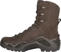 Lowa Z8N Brown GTX Combat Boot | Free UK Delivery