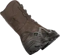 Lowa Z8N Brown GTX Combat Boot | Free UK Delivery