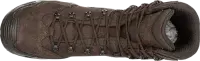 Lowa Z8N Brown GTX Combat Boot | Free UK Delivery