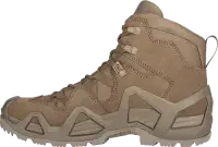 Lowa Zephyr GTX Coyote Mk2 Mid Combat Boot | Free UK Delivery