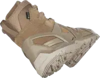 Lowa Zephyr GTX Coyote Mk2 Mid Combat Boot | Free UK Delivery