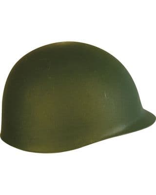 M1 Plastic Helmet