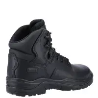 Magnum Precision Sitemaster Boot Black | Uniform Stores UK