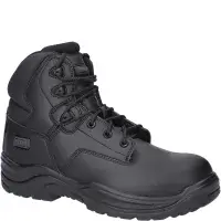Magnum Precision Sitemaster Boot Black | Uniform Stores UK