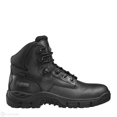 Magnum Precision Sitemaster Boot Black 8.0
