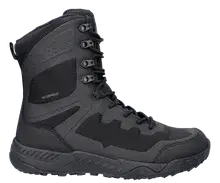 Magnum Ultima 8.0 Side Zip Boot Black Waterproof Tactical Boot
