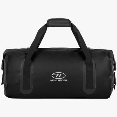 Mallaig Duffle Dry Bag 35L
