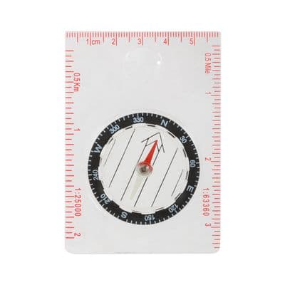 Map Compass