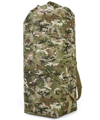 Medium Kit Bag 75L