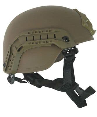 MICH 2000 Airsoft Helmet