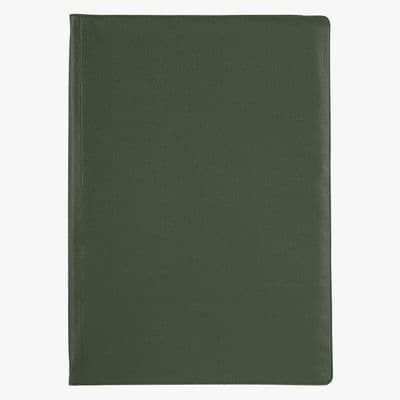 Military Doc Folder A4