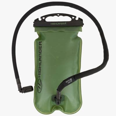 Military Hydration Bladder 2L