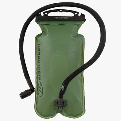 Military Hydration Bladder 3L