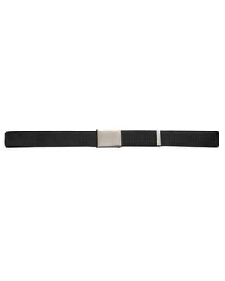 Military Style Clasp Belt