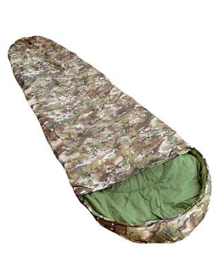 Military Style Sleeping Bag