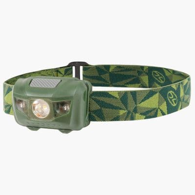 Mizar Head Torch