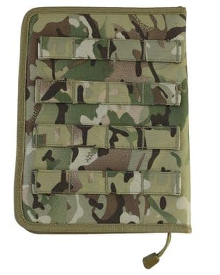 MOLLE Holder A5
