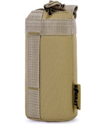 Molle Water Bottle Pouch