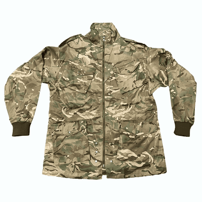 MTP Para Smock Genuine Issue