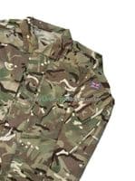 MTP PCS Shirt Air Cadets Army Cadets BRAND NEW