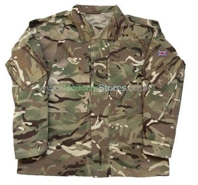 MTP PCS Shirt Air Cadets Army Cadets BRAND NEW