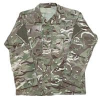 MTP PCS Shirt Air Cadets Army Cadets Grade 1