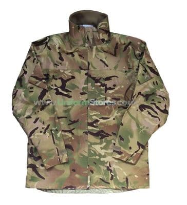 MTP PCS Waterproof Jacket Lightweight BRAND NEW