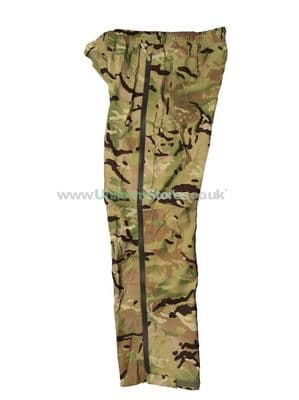 MTP PCS Waterproof Trousers Lightweight BRAND NEW