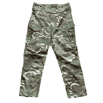 MTP Trousers 2023 Brand New
