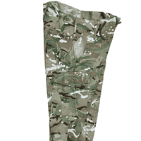 MTP Windproof Trousers G1 | Uniform Stores UK