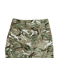 MTP Windproof Trousers G1 | Uniform Stores UK