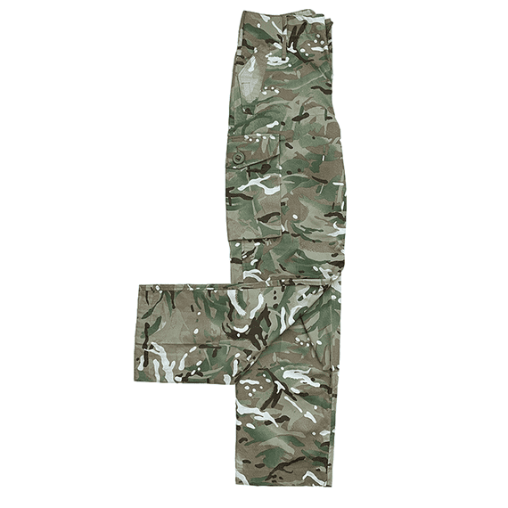 MTP Windproof Trousers G1 | Uniform Stores UK