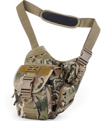 Multifunction Sling Bag