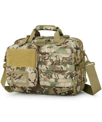 Navigation Shoulder Bag 30L
