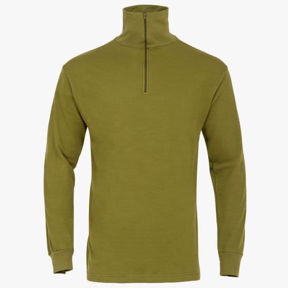 Norwegian Army Shirt Top BRAND NEW