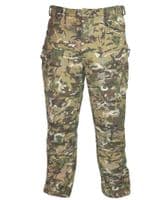 Patriot Softshell Combat Trousers | Uniform Stores UK
