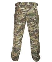 Patriot Softshell Combat Trousers | Uniform Stores UK