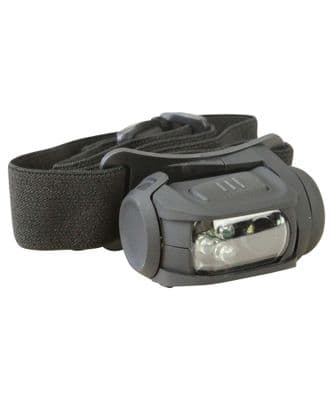 Predator Headtorch II