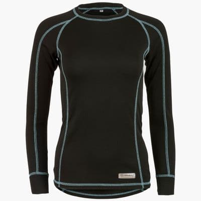 Pro 120 Base Layer Long Sleeve Shirt Ladies