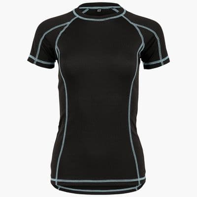 Pro 120 Base Layer T-Shirt Ladies