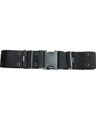 Quick Release Buckle Belt